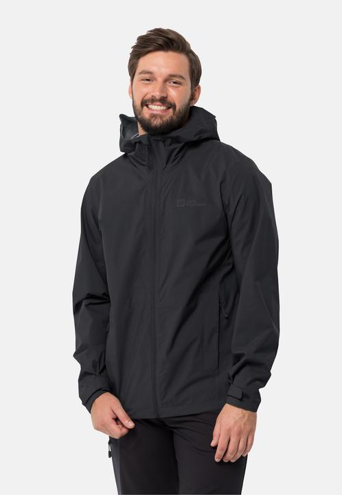 Actual product image Jack Wolfskin Elsberg 2 5L Jkt M (XL)