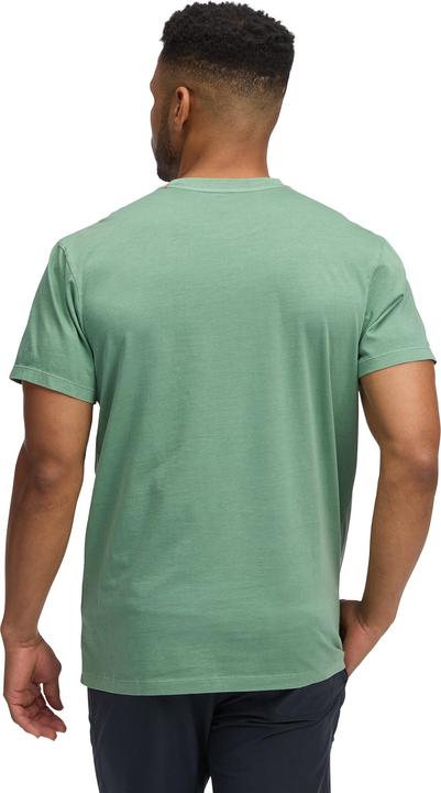 Actual product image Black Diamond M Diamond Patch Ss Pocket Tee (M)