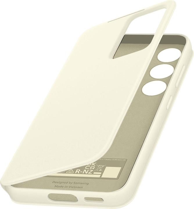 Produktbild Samsung Smart View Wallet Case (Samsung Galaxy S23)
