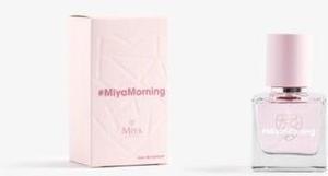Actual product image NoName MiyaMorning Eau de Parfum 30ml (Eau de parfum, 30 ml)