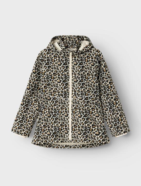 Actual product image Name it Leoprint jacket (164)