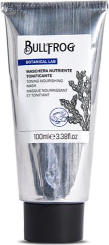 Actual product image Bullfrog Toning face mask (100 ml)