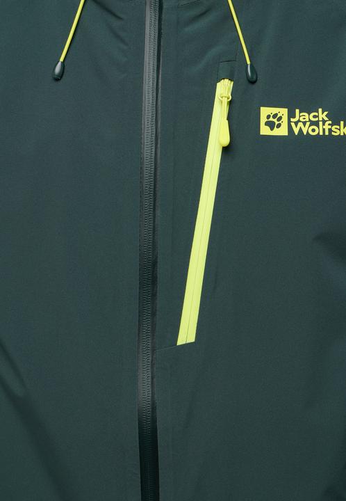 Produktbild Jack Wolfskin Eagle Peak 2L Jkt M (S)