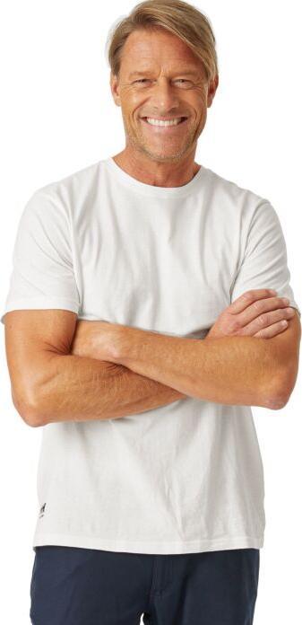 Image du produit Helly Hansen T-shirt Manchester T-shirt, white L