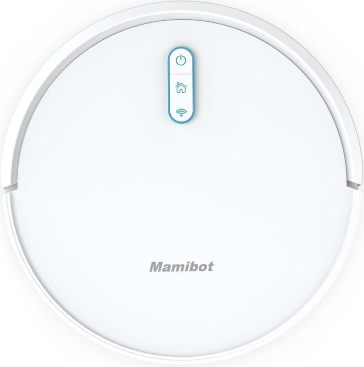 Produktbild Mamibot EXVAC730 (Saugwischroboter)