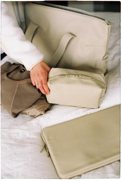 Actual product image Beckmann Necessaire Street (3 l)