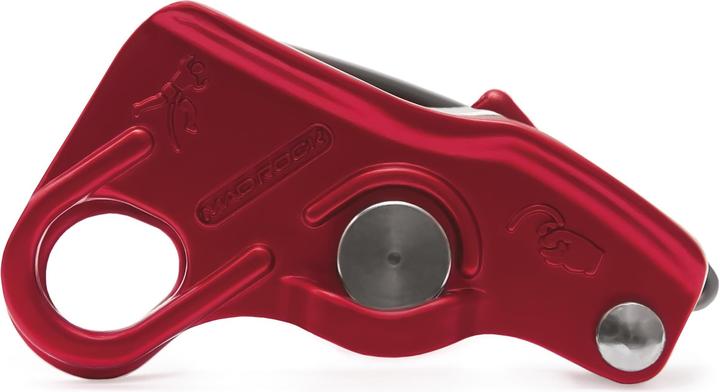Actual product image Mad Rock Lifeguard Belay