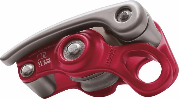 Actual product image Mad Rock Lifeguard Belay