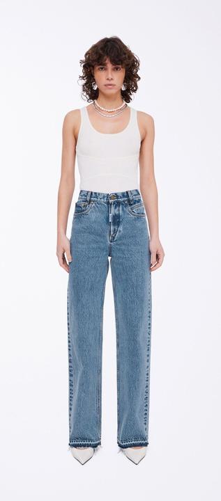 Actual product image Ball BASERENA JEANS 50405081 (W33/L32)