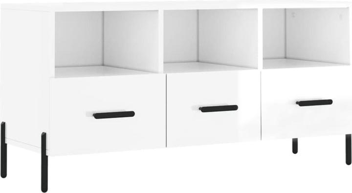 Produktbild VidaXL Leonie (102 x 36 x 50 cm)