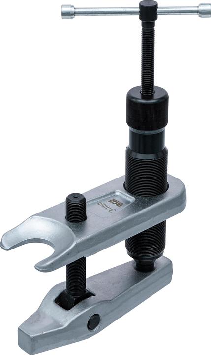 Image du produit BGS Arrache articulation sphérique hydraulique 12 t