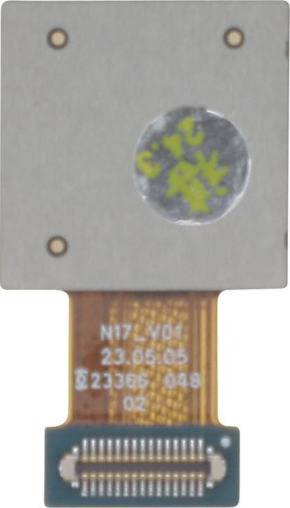 Actual product image Clappio Rear camera spare part (Rechargeable battery, Xiaomi Redmi Note 13)