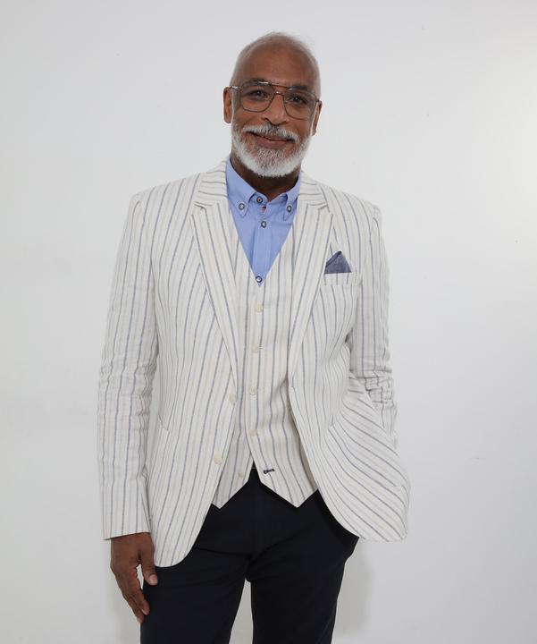 Immagine prodotto Joe Browns Striped Linen Blend Suit Blazer (48)