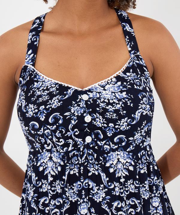Actual product image Joe Browns Floral Longline Top