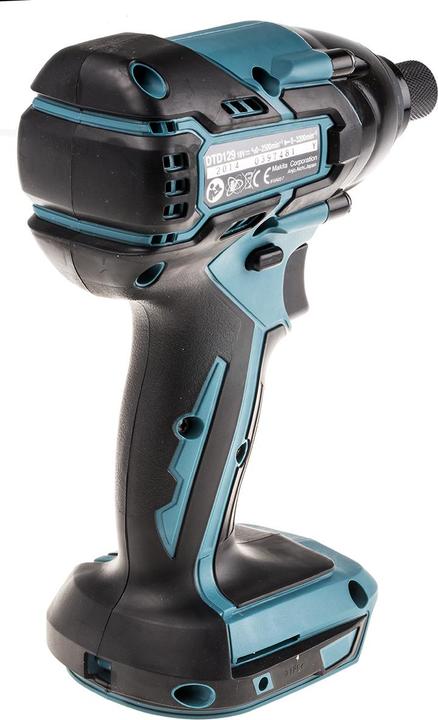 Produktbild Makita Dtd153z (Akkubetrieb)