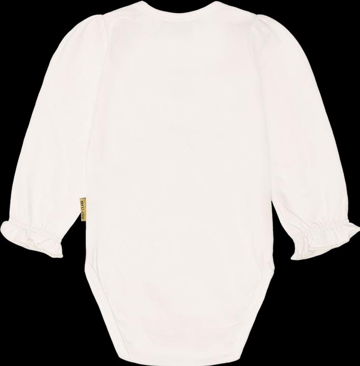 Actual product image Hust and Claire Baby Body Britt Hunde (80)