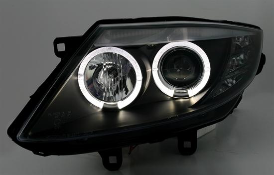 Produktbild Sonar Clothing BMW Z4 - Scheinwerfer Angel Eyes