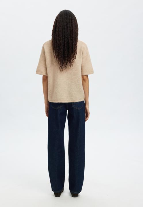 Immagine prodotto Selected Femme Wollmix Strickpullover (XS)