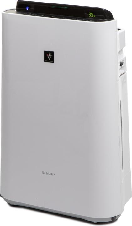 Actual product image Sharp KC-D40EUW (26 m²)