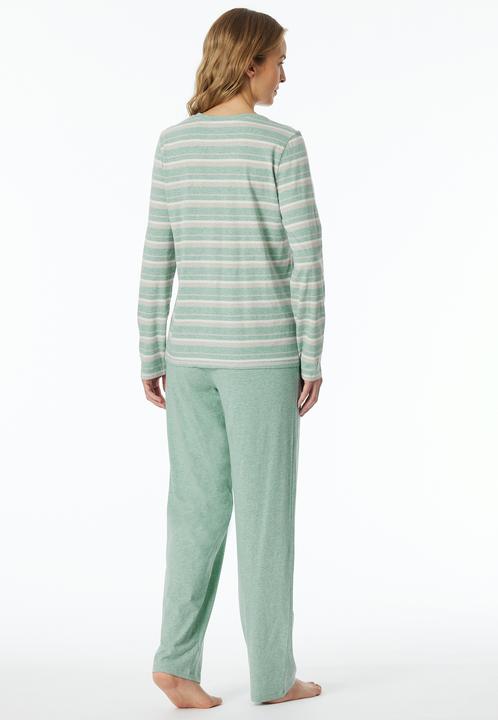 Produktbild Schiesser Pyjama Casual Essentials (44)