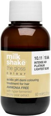 Image du produit Milk_Shake The Gloss Colour 8.7 8V 60ml (8.7 8V)