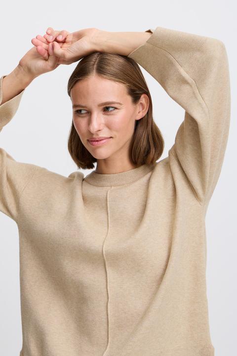Immagine prodotto B.young BYOTARI JUMPER 20815258 (XXL)