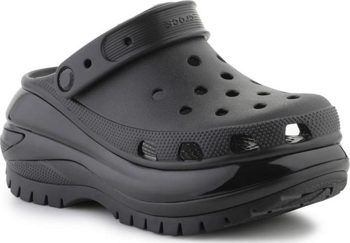 Immagine prodotto Crocs Zoccolo classico Mega Crush (41, 41.5, 42, 41 1/3)