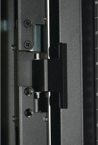 Actual product image APC NetShelter SX (42 RU, 19 inch rack)