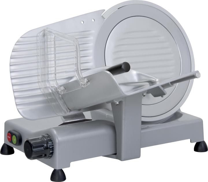 Actual product image RGV Desy AF 275 AM Electric Slicer 150 W Aluminium Grey