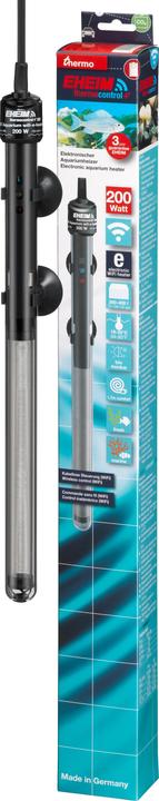 Immagine prodotto Eheim Riscaldatore per acquari thermocontrol+ e 200 W