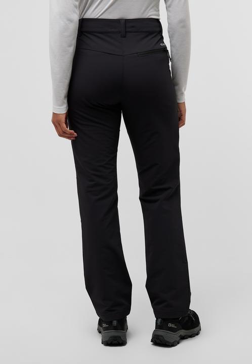 Immagine prodotto Jack Wolfskin Pantaloni termici Activate W