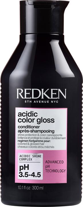 Actual product image Redken Acidic Colour Gloss Conditioner (500 ml)