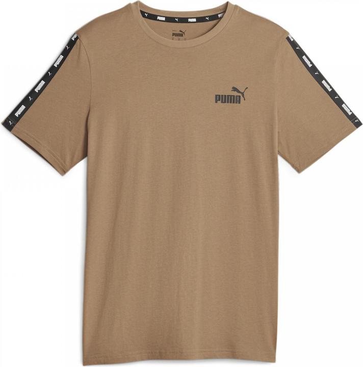 Produktbild Puma ESS+ Tape Tee (M)