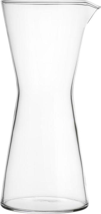 Actual product image Iittala Carafe KARTIO (0.95 l)
