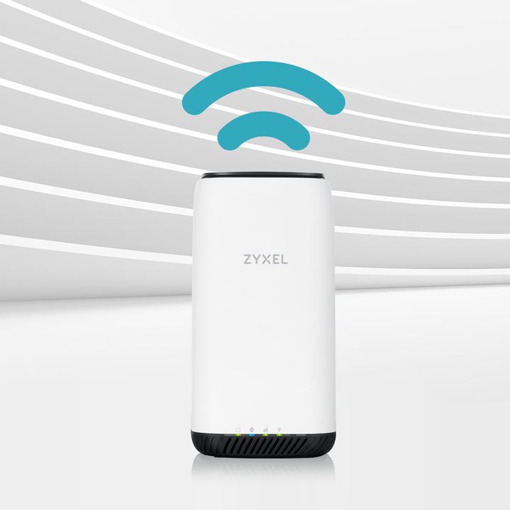 Immagine prodotto Zyxel NR5101