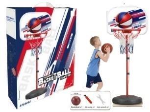 MADE Basketball-Set