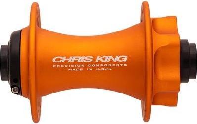 Image du produit Chris King Moyeu BOOST Disc 6 trous VR, 110x15mm, 32 L., roulement en acier inoxydable, matte mango