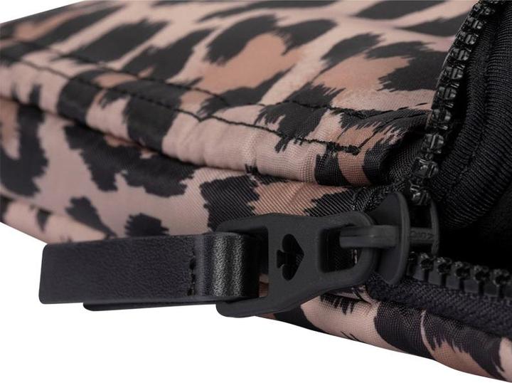 Image du produit Kate Spade Manchon tampon - Pokrowiec MacBook Pro 14" / Notebook 14" (Classic Leopard) (14")