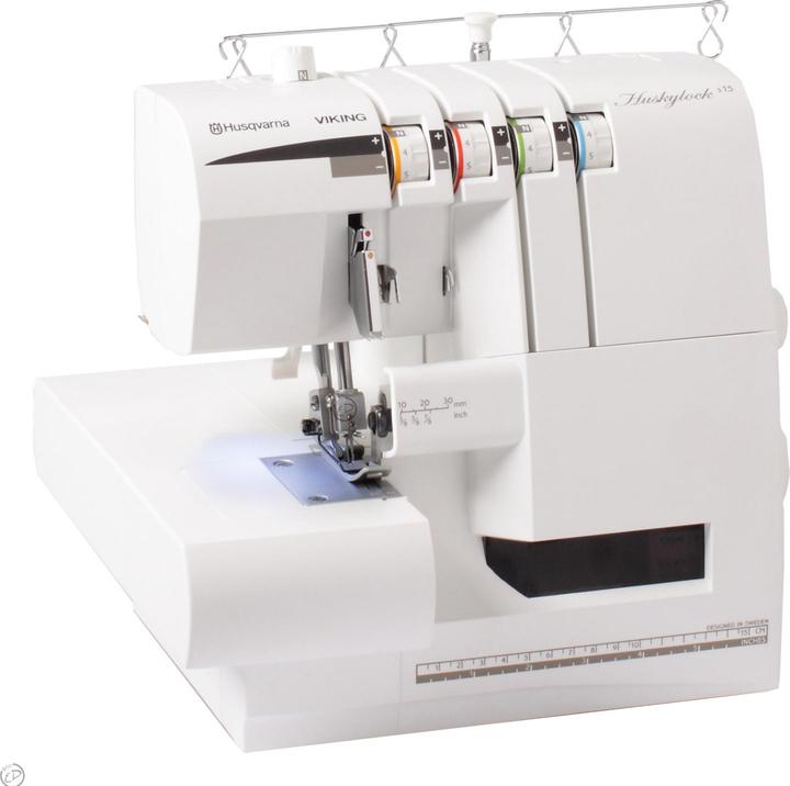 Produktbild Husqvarna S15