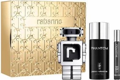Actual product image Paco Rabanne Phantom (Eau de toilette, 100 ml)