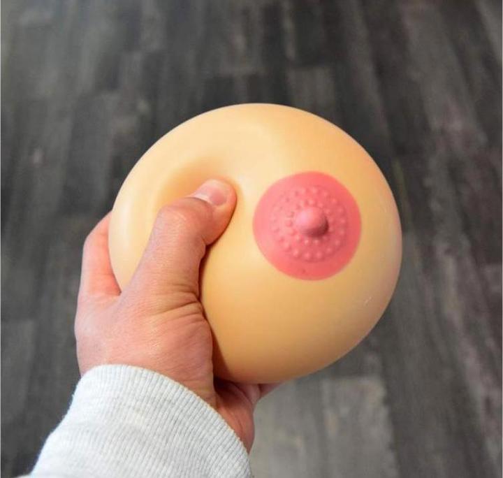 Produktbild TOP XL Stressball (Sonstiges)