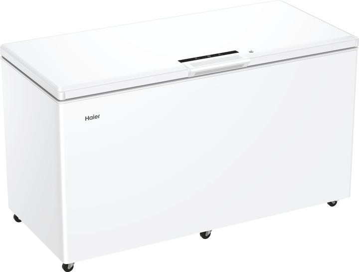 Immagine prodotto Haier HCE520E Congelatore a pozzo Libera installazione 508 L E Bianco (Struttura autonoma, 508 l)