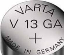 Produktbild Varta Watch V362 (1 Stk., SR58, 21 mAh)