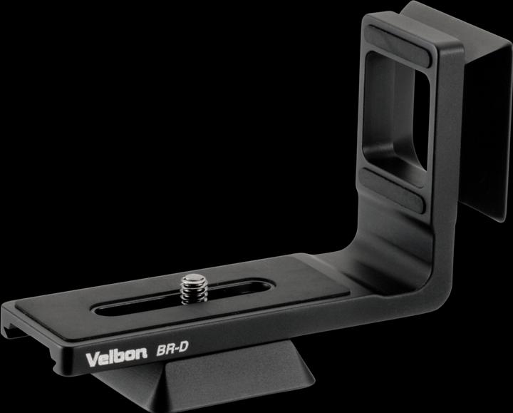 Velbon BR-D Bracket Demo Goods (L-rail)