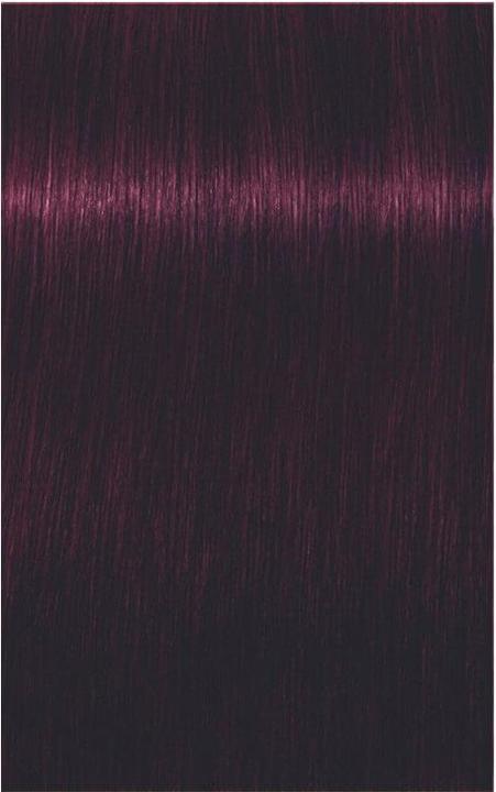 Produktbild Schwarzkopf Professional Igora Royal (4-99 Mittelbraun Violett Extra)