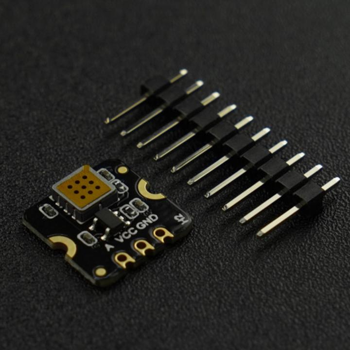 Produktbild DFRobot Fermion H2 Wasserstoff analoger Gassensor