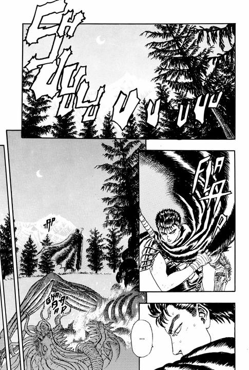 Produktbild Panini Berserk Master Edition 01 (Deutsch, Kentaro Miura, Holger Hermann Haupt, 2025)