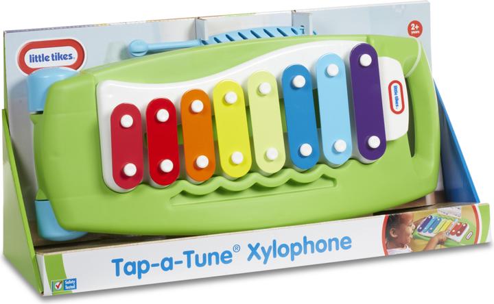 Actual product image Little Tikes Xylophone