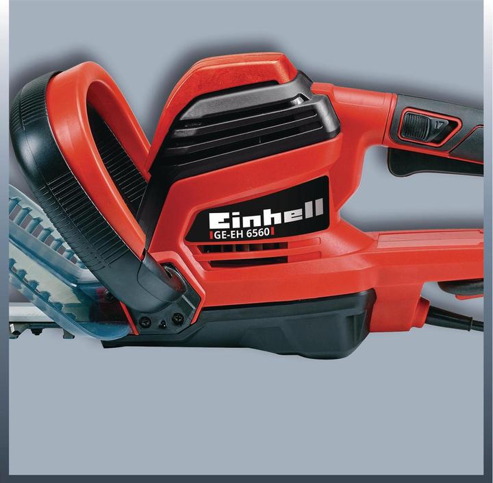 Image du produit Einhell Ge-Eh 6560 (Taille-haie électrique)
