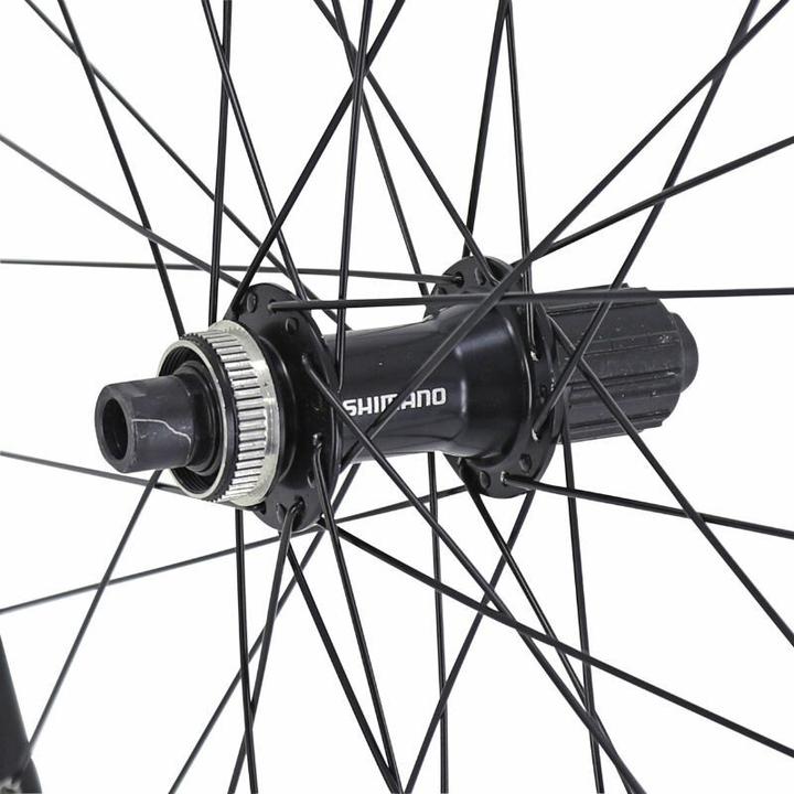 Produktbild Velox Shimano Mt400 (Hinterrad, 27.5")